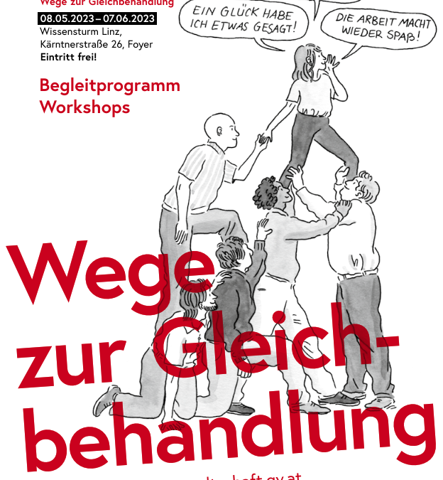 Humanismus 2.0 – Workshop