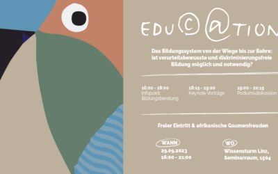 edu©@tion – Bildungssymposium